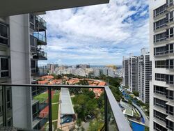 The Parc Condominium (D5), Condominium #603521921